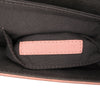 Fendi Calfskin 3Baguette Shoulder Bag Secondhand