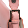 Fendi Calfskin 3Baguette Shoulder Bag Secondhand