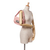 Fendi Calfskin 3Baguette Shoulder Bag Secondhand