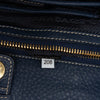 Prada Vitello Daino Open Convertible Tote Secondhand