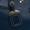 Prada Vitello Daino Open Convertible Tote Secondhand
