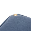 Prada Vitello Daino Open Convertible Tote Secondhand