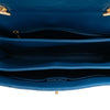 Chanel Medium Lambskin Trendy CC Top Handle Bag Secondhand