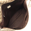 Gucci GG Canvas Messenger Bag Secondhand