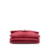 Chanel Jumbo Quilted Lambskin 3 Accordion Flap Secondhand