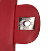 Chanel Jumbo Quilted Lambskin 3 Accordion Flap Secondhand