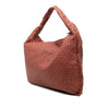 Bottega Veneta Large Nappa Intrecciato Veneta Hobo Secondhand