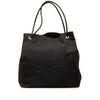 Gucci GG Canvas Gifford Tote Secondhand