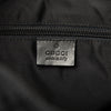 Gucci GG Canvas Gifford Tote Secondhand
