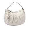 Gucci Guccissima Sukey Shoulder Bag Secondhand
