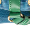 Louis Vuitton Epi Noe Tricolor GM Secondhand