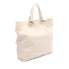 Secondhand Prada Vitello Daino Open Convertible Tote
