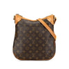 Secondhand Louis Vuitton Monogram Odeon PM