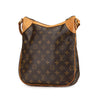 Secondhand Louis Vuitton Monogram Odeon PM