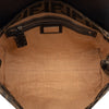 Fendi Mini Zucca Canvas Selleria Linda Secondhand