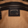 Fendi Mini Zucca Canvas Selleria Linda Secondhand
