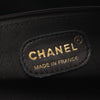 Chanel CC Calfskin Tote Secondhand