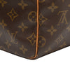 Louis Vuitton Monogram Keepall 55 Secondhand