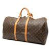 Louis Vuitton Monogram Keepall 55 Secondhand