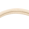 Chanel Quilted Calfskin Expandable Zip Yacht Flap Secondhand