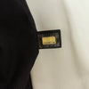 Chanel Quilted Calfskin Expandable Zip Yacht Flap Secondhand