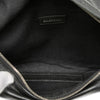 Balenciaga Leather Everyday Belt Bag Secondhand