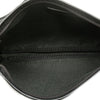 Secondhand LOEWE Mini Anagram Canvas Pochette