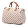 Louis Vuitton Damier Azur Speedy 30 Secondhand