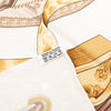 Hermès Etriers Silk Scarf 90 Secondhand