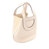 Hermès Clemence and Swift In The Loop 18 Secondhand