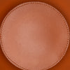Secondhand Celine Triomphe Coated Canvas Triomphe Nina Minaudiere Bag