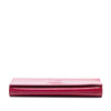 Saint Laurent Large Textured Patent Belle De Jour Clutch Secondhand