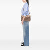 Prada Vitello Shine Bauletto Satchel Secondhand