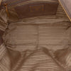 Prada Vitello Shine Bauletto Satchel Secondhand