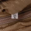 Prada Vitello Shine Bauletto Satchel Secondhand