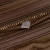 Prada Vitello Shine Bauletto Satchel Secondhand