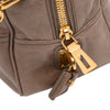 Prada Vitello Shine Bauletto Satchel Secondhand