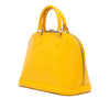 Louis Vuitton Epi Alma PM Secondhand