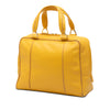 LOEWE Leather Anagram Handbag Secondhand