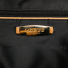 LOEWE Leather Anagram Handbag Secondhand