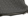 Fendi Zucchino Canvas Handbag Secondhand