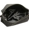 Fendi Zucchino Canvas Handbag Secondhand