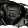 Fendi Zucchino Canvas Handbag Secondhand