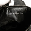 Fendi Zucchino Canvas Handbag Secondhand