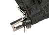 Fendi Zucchino Canvas Handbag Secondhand