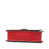 LOEWE Textured Leather Barcelona Top Handle Bag Secondhand