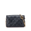 Louis Vuitton Monogram Embossed Pochette Coussin Secondhand