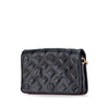 Louis Vuitton Monogram Embossed Pochette Coussin Secondhand