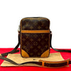 Louis Vuitton Monogram Danube Secondhand