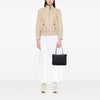 Fendi Zucchino Canvas Tote Secondhand
